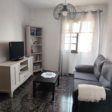 Bernal I, II Y III Apartman Los Sauces Kültér fotó