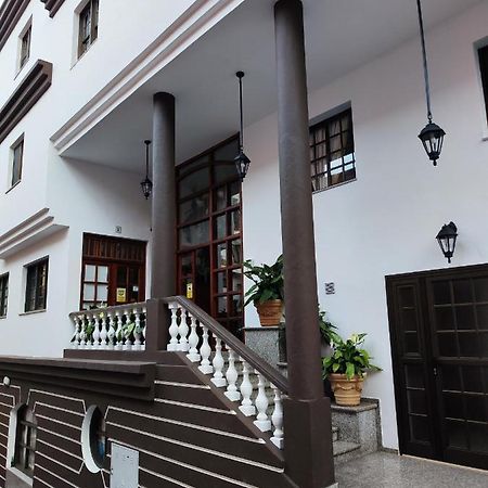 Bernal I, II Y III Apartman Los Sauces Kültér fotó