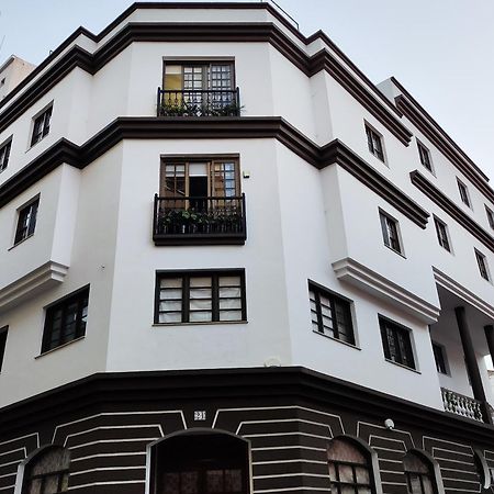 Bernal I, II Y III Apartman Los Sauces Kültér fotó