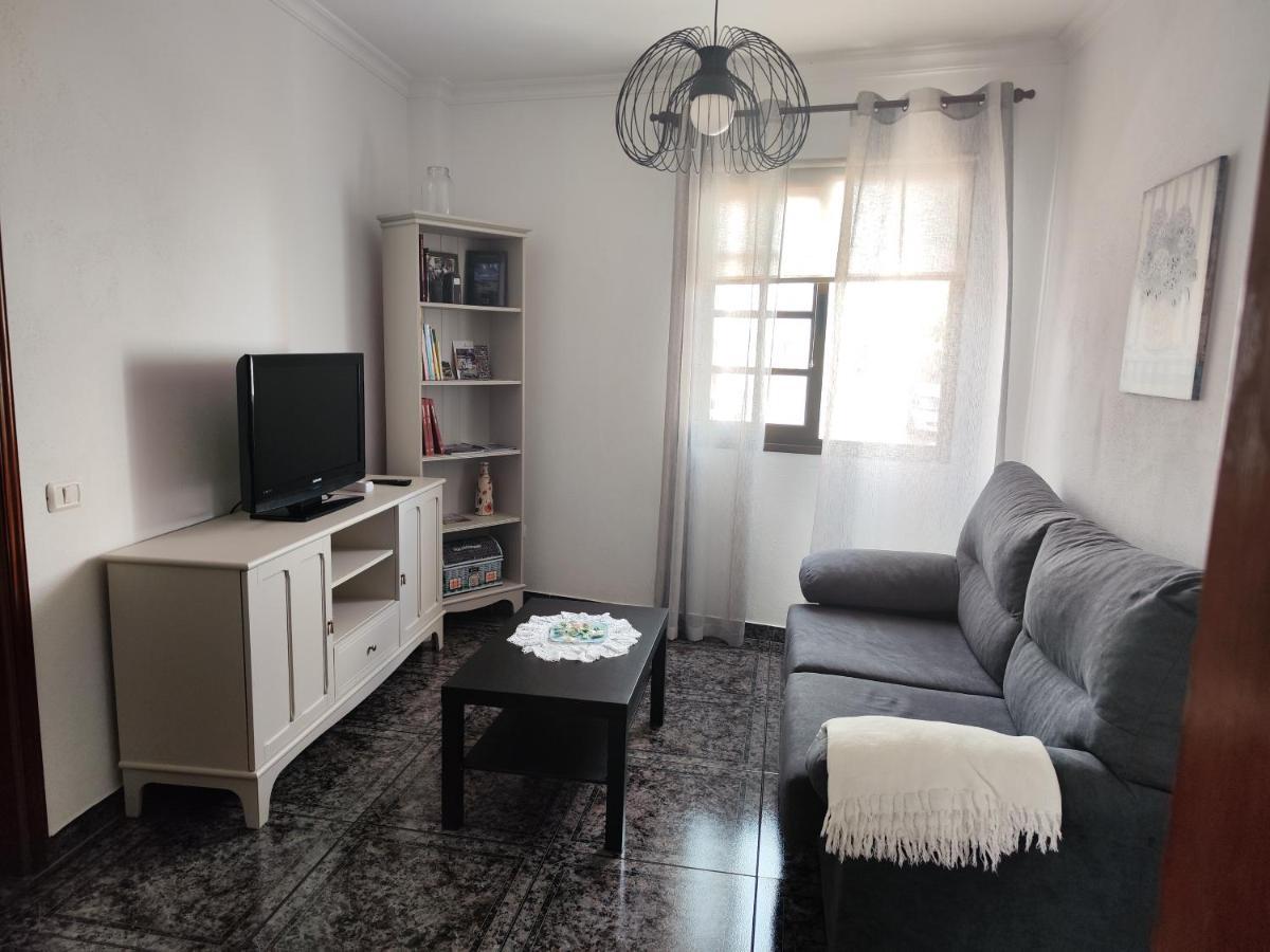 Bernal I, II Y III Apartman Los Sauces Kültér fotó