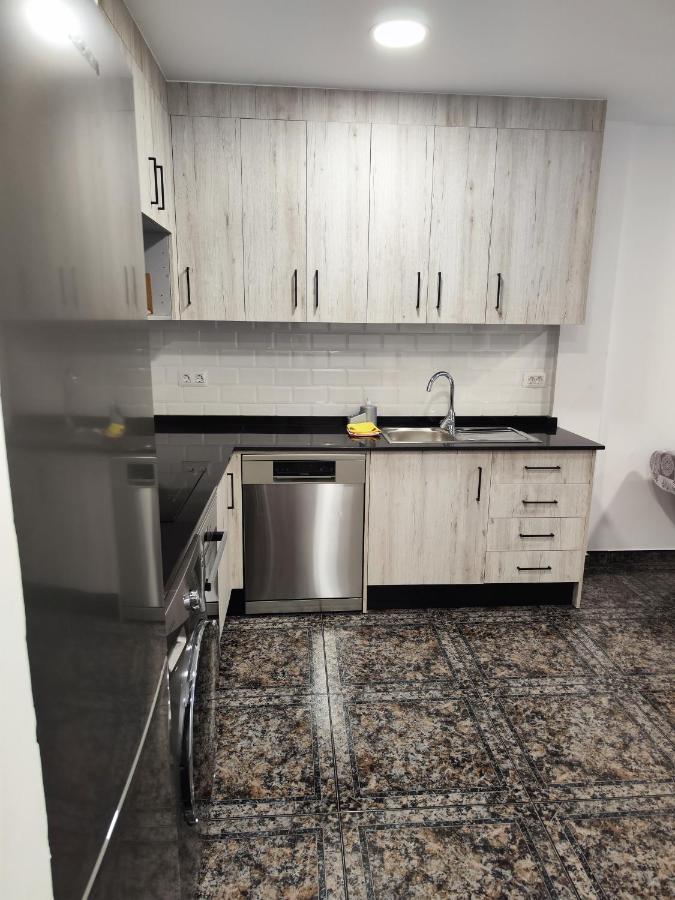 Bernal I, II Y III Apartman Los Sauces Kültér fotó