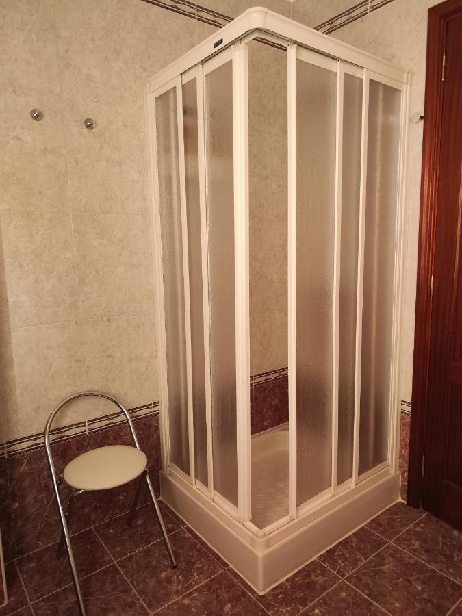Bernal I, II Y III Apartman Los Sauces Kültér fotó