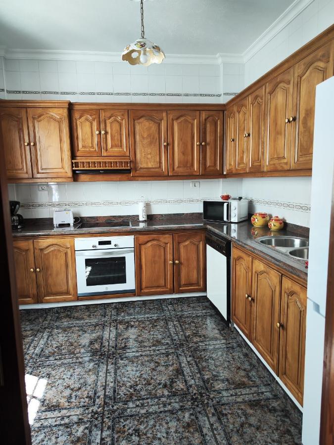 Bernal I, II Y III Apartman Los Sauces Kültér fotó