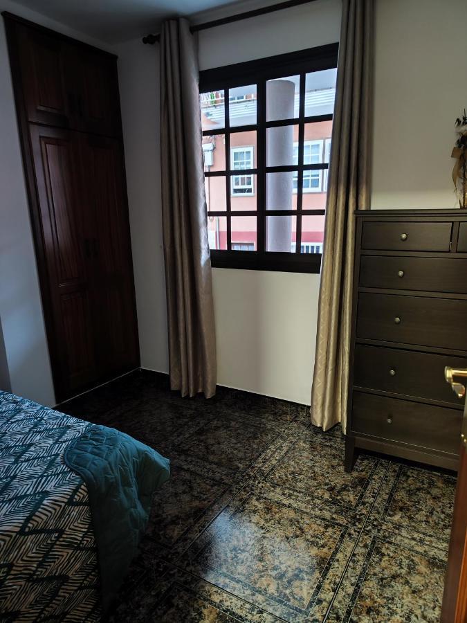 Bernal I, II Y III Apartman Los Sauces Kültér fotó