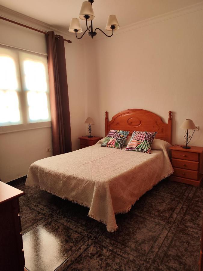 Bernal I, II Y III Apartman Los Sauces Kültér fotó