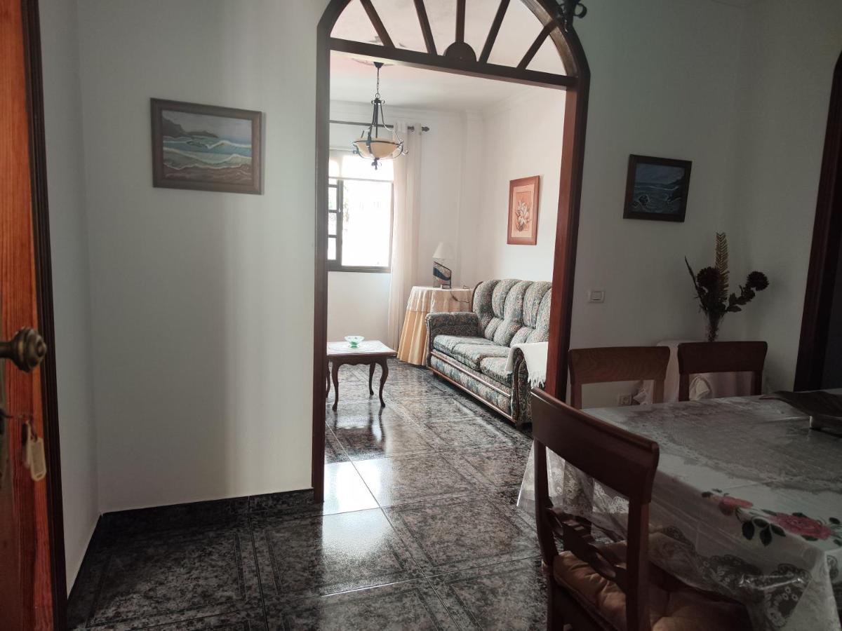 Bernal I, II Y III Apartman Los Sauces Kültér fotó