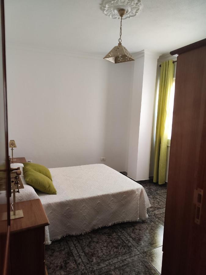 Bernal I, II Y III Apartman Los Sauces Kültér fotó