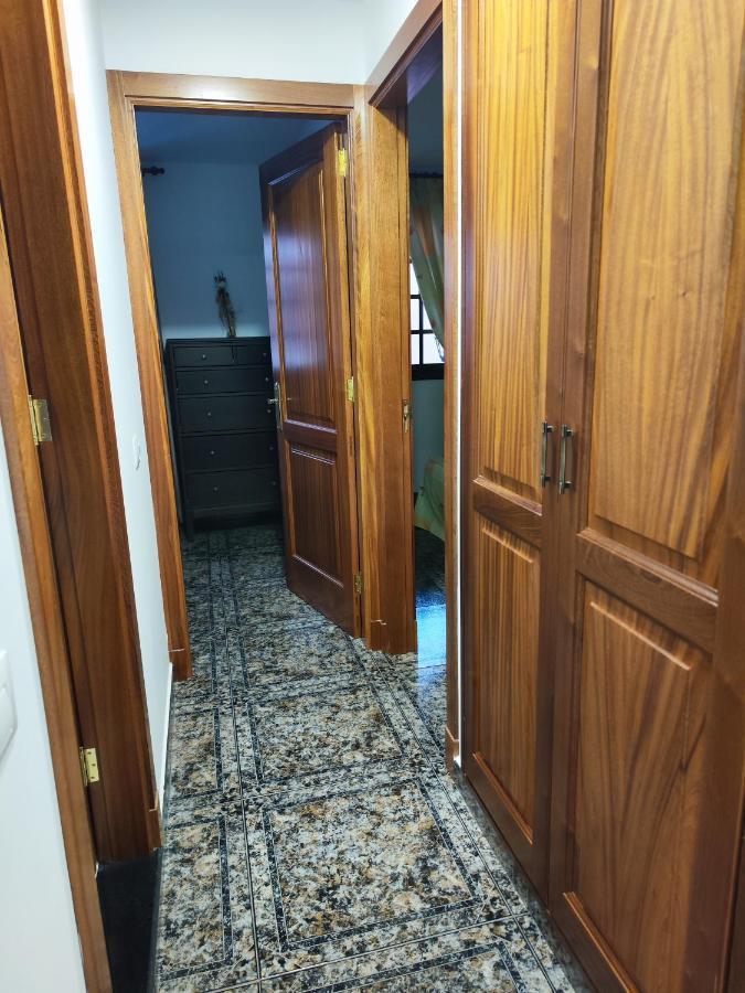 Bernal I, II Y III Apartman Los Sauces Kültér fotó