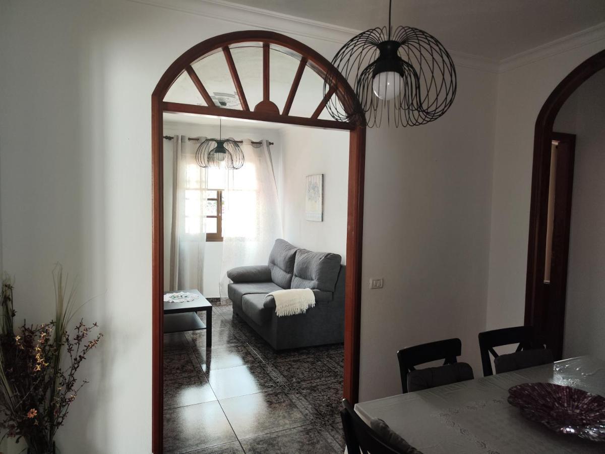 Bernal I, II Y III Apartman Los Sauces Kültér fotó