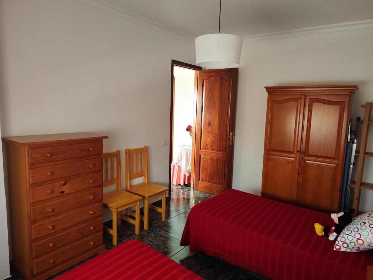 Bernal I, II Y III Apartman Los Sauces Kültér fotó