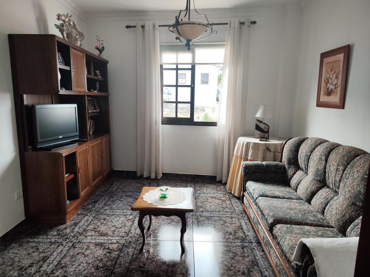 Bernal I, II Y III Apartman Los Sauces Kültér fotó