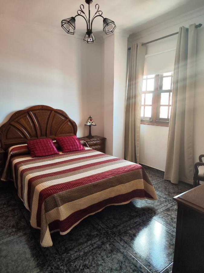 Bernal I, II Y III Apartman Los Sauces Kültér fotó