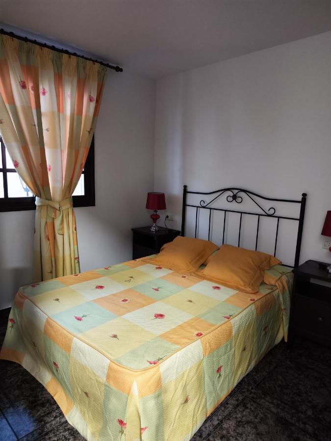 Bernal I, II Y III Apartman Los Sauces Kültér fotó