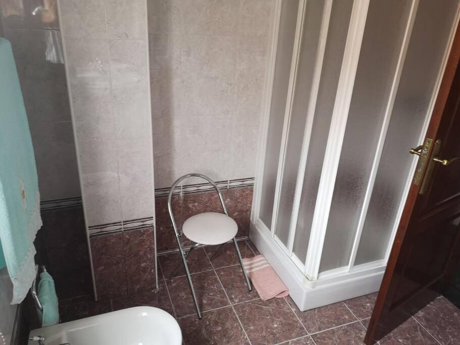 Bernal I, II Y III Apartman Los Sauces Kültér fotó
