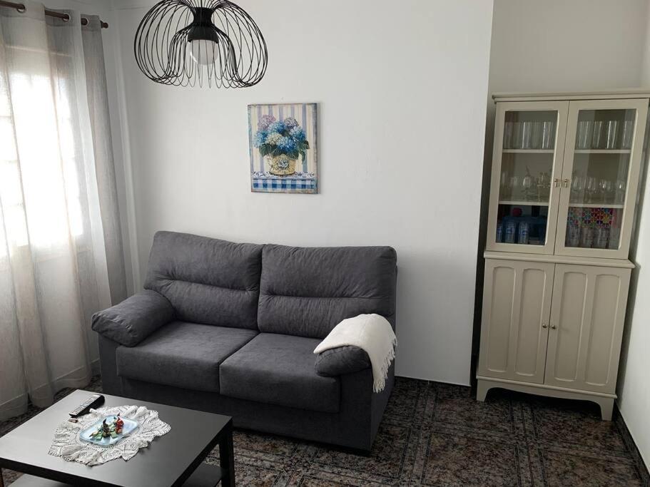 Bernal I, II Y III Apartman Los Sauces Kültér fotó