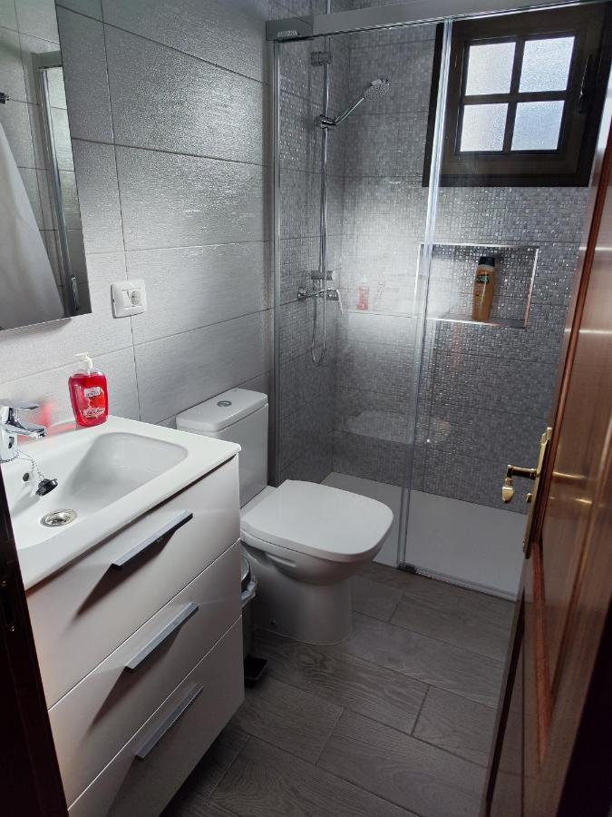 Bernal I, II Y III Apartman Los Sauces Kültér fotó