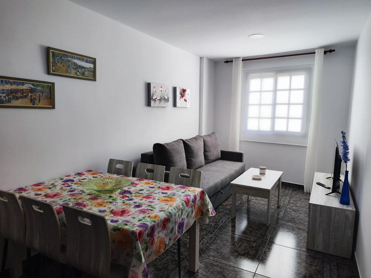 Bernal I, II Y III Apartman Los Sauces Kültér fotó