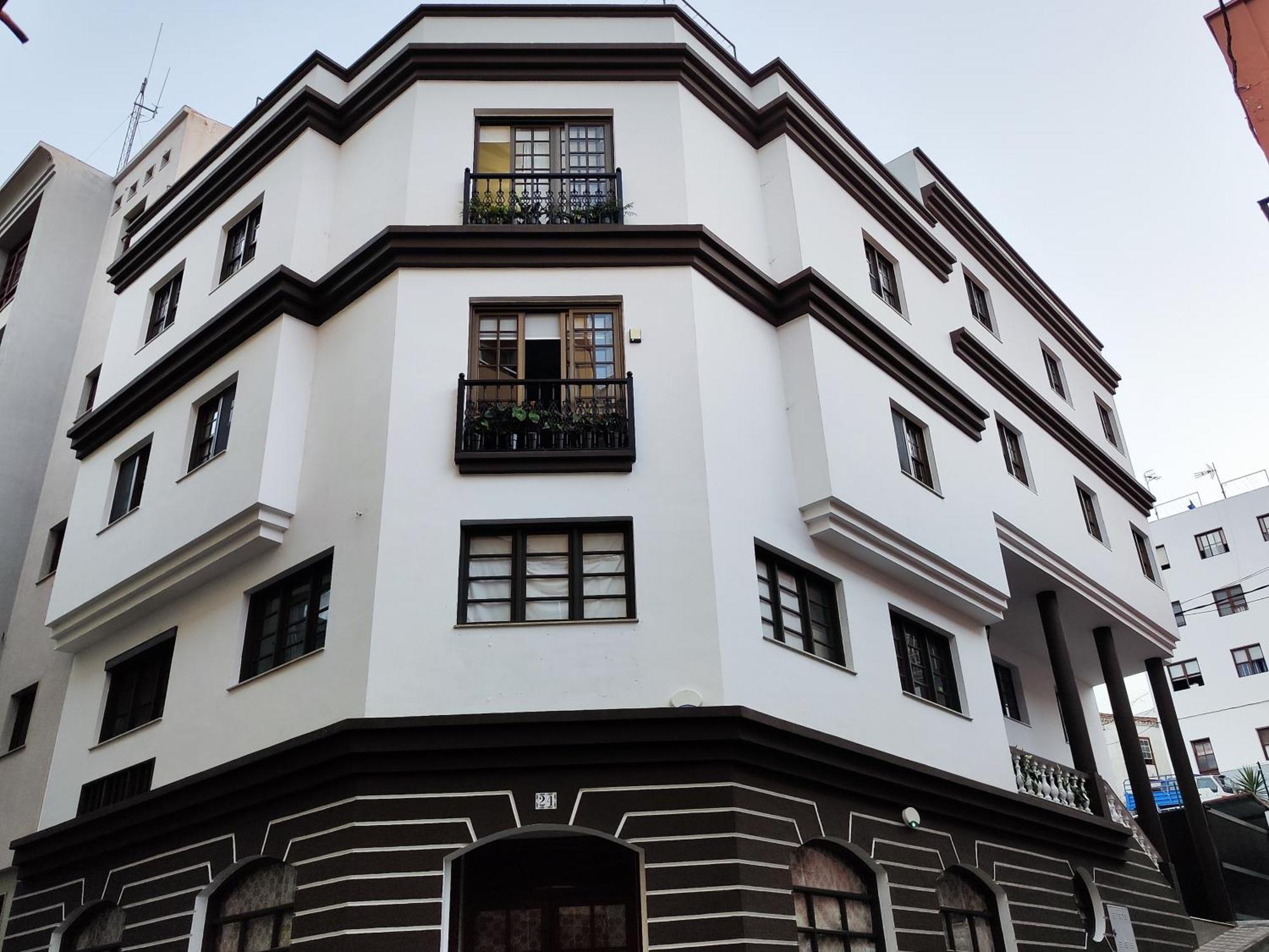 Bernal I, II Y III Apartman Los Sauces Kültér fotó