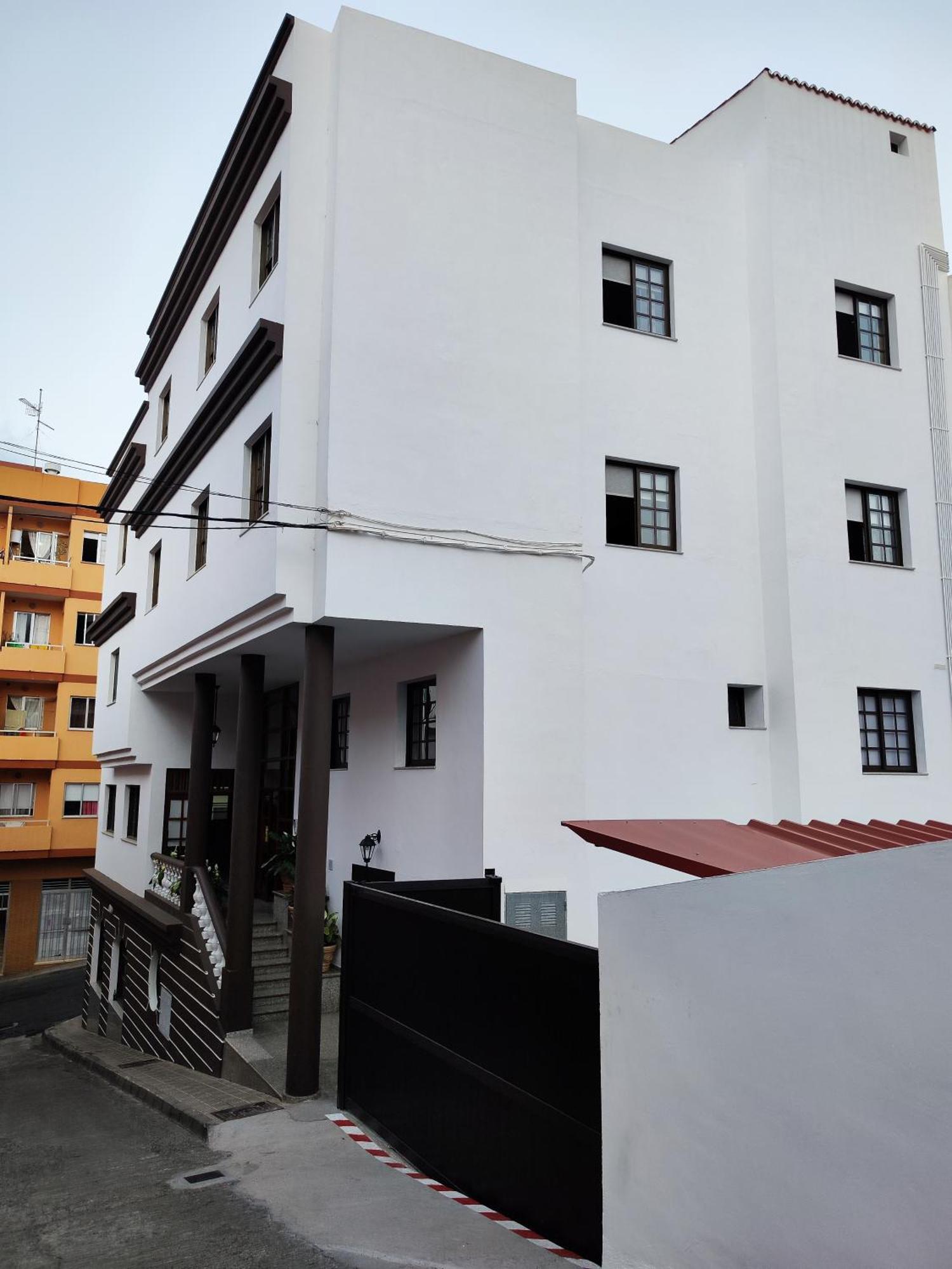 Bernal I, II Y III Apartman Los Sauces Kültér fotó